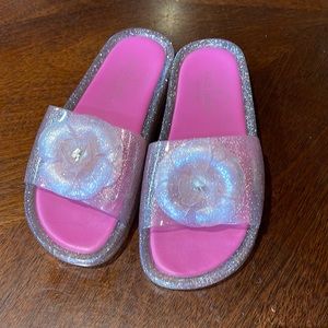 Kate Spade Slides size 6